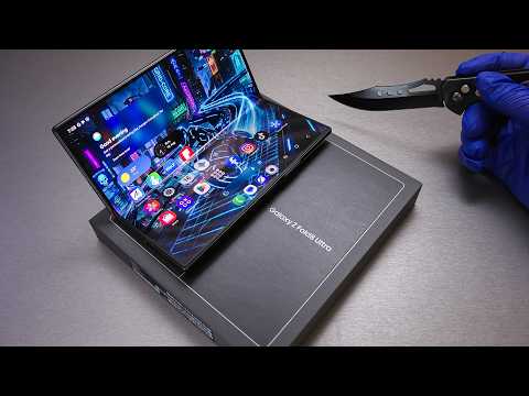 Samsung Galaxy Z Fold8 Ultra 5G F976 16/1Tb DUOS Cream