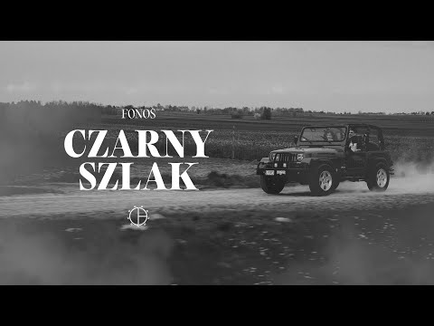 Video thumbnail for Czarny szlak