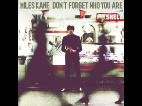 Miles Kane - Taking Over