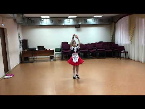 Борисова Ева . Тарантелла