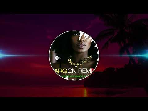 DJ JARGON REMIIX X REEKADO BANKS Ft. VANESSA MDEE - M O V E