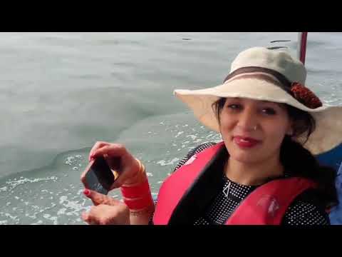 DOLPHIN POINT GOA | Kaha hai | Day-06 |  #goa