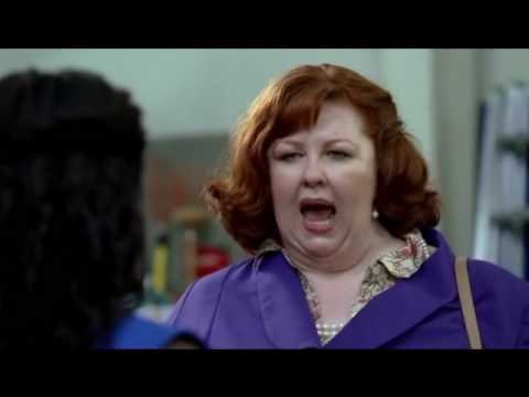 True Blood Tara's First Scene