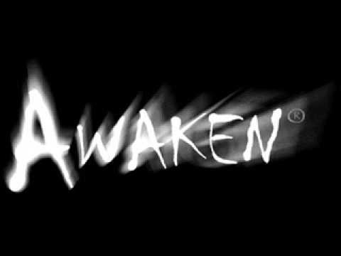 Motion Drive- Awaken