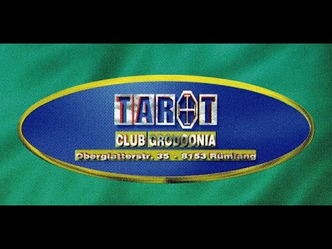 DJ Placid Angel - AAH #10 (TAROT 1995)