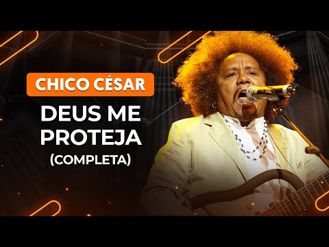O Mundo - Chico César