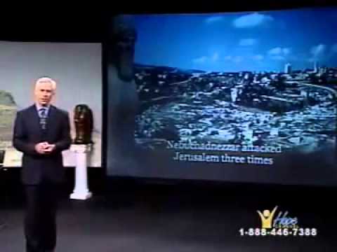 Discoveries in Babylon/Iraq - Part II by Mark Finley & Michael Hasel