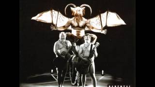 12.- Cock Pushups - Tenacious D(Album)