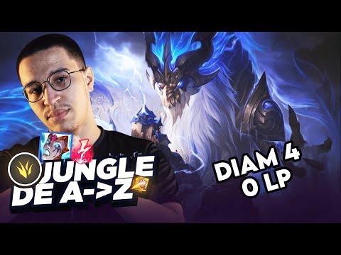 JUNGLE DE A à Z   ÉPISODE BONUS #7 AURELION SOL