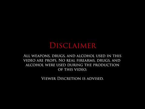 TyNine x G’Menace - Back 2 Back ( Official Music Video )