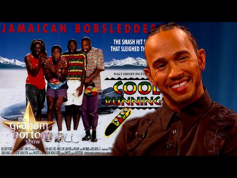 Lewis Hamilton má kariéru jako z Kokosů na sněhu