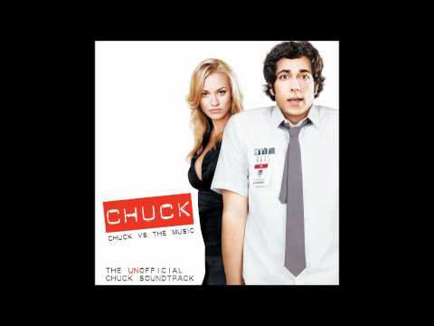 Chuck Music by Tim Jones Track 1