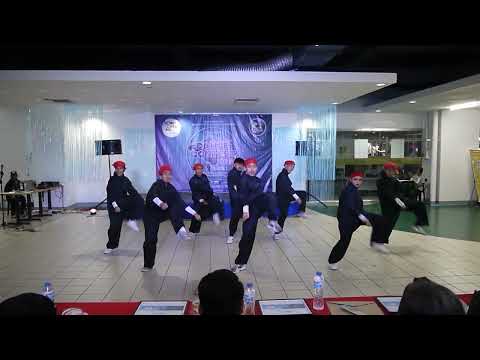 NORTH STILO - VICTORY CENTRAL MALL CALOOCAN. SEASON 3. GRAND FINALS. OCT 2  2022.