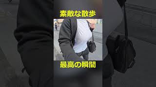 素敵な散歩動画#shorts