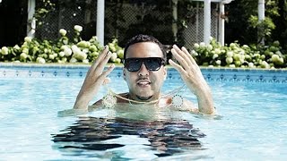 French Montana. Ft Mariah Carey, Justin Bieber &amp; T.I. - Why You Mad