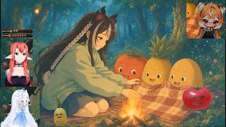 Реакция Питомника на клип Хелки (dear_hellgirl) про Питомник
