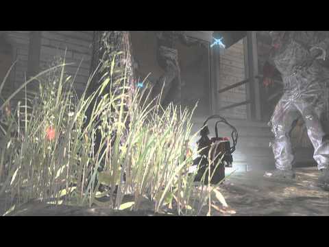 "Always Running" Buried Cinematic Trailer - Resolution 1295 - Call Of Duty: Black Ops II