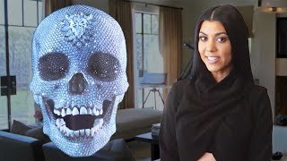 Inside Kourtney Kardashian&#39;s Home | Architectural Digest