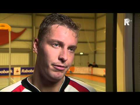 Dordtse korfbalderby Oranje Wit-DeetosSnel/Volhuis