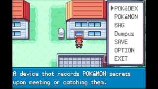 A Lifetime of Work - Let's Play Pokémon LeafGreen Part 3