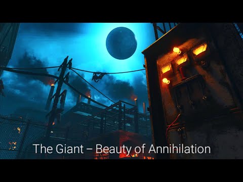 The Giant - Beauty of Annihilation