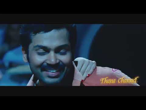 Pottadhu Pathala Tamil Song - Saguni Movies HD Video Tamil Song|Karthi
