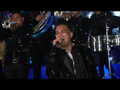 El Pajarillo - Banda MV (En vivo)