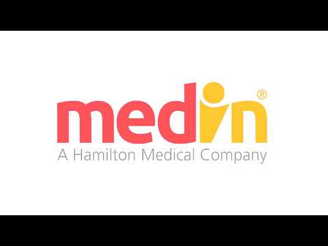 NIPPV - medinCNOmini ventilation mode