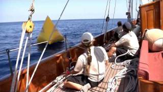 preview picture of video 'Episode 8 - Mahon auf Menorca - Einer der schönsten Naturhäfen der Welt'