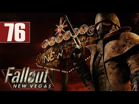 Fallout: New Vegas - Let's Play - Part 76 - [Dead Money DLC] - "Dog Or God?" | DanQ8000