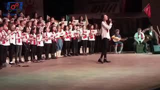 "YEMEN TÜRKÜSÜ" mutlaka dinleyin