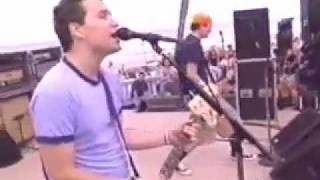 blink-182 - Carousel, Live @ Daytona Beach 2000