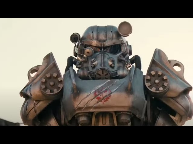 Vídeo relacionado con McFarlane Fallout Maximus - Figura de acción de Lujo de 7 Pulgadas