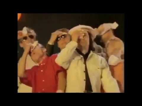 Videoclip de Prospects — Madness