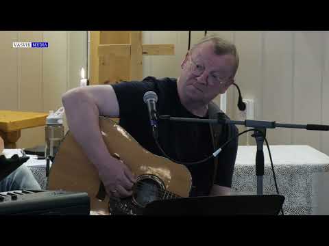 (6483) Eydun Jacobsen: Jeg vet et land