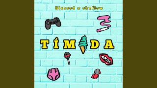 Tímida (feat. Blessed)