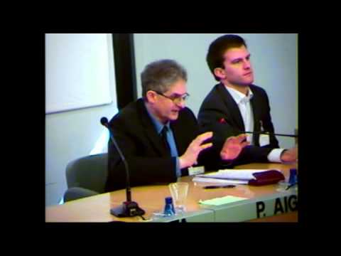 Conferenza Nexa su Internet & Società 2010 - Libertà di espressione Online in Italia