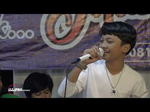 Damar Aji " Yessica Music " Live Singojuruh