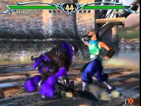 Fighting.ru SC3 07-09-02 Kingusha - Terachi