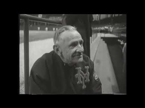 April 11, 1962: Mets at Cardinals