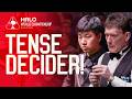 DECIDER DRAMA! 🔥 | Jimmy White vs Gao Yang | Halo World Championship Qualifiers 2026