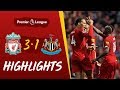 Liverpool vs Newcastle | Mane's sensational strike helps Reds win