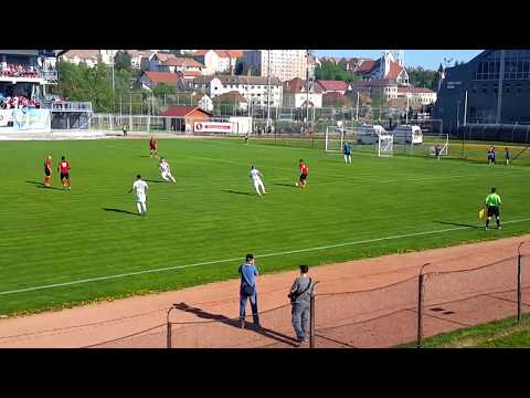 M. Ciuc - SC Oțelul Galați