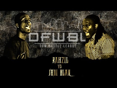 Rahzil vs Jodi Blaq