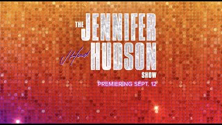 First Promo: ‘The Jennifer Hudson Show’ Premiering September 12