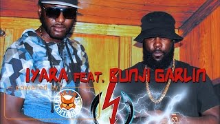 Iyara Ft. Bunji Garlin - Energy Party - January 2017