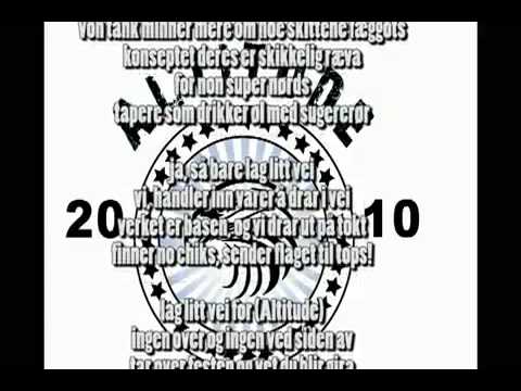 Ess I Ermet - Altitude 2010