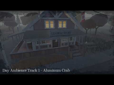 Day Ambience 1 [WEST WOOD OST]