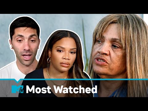 Most Watched Moments Of 2023 🎣 SUPER COMPILATION | Catfish: The TV Show