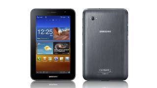 Samsung Galaxy Tab GT-P6200MAAXEZ